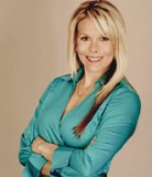 wendy bruce blue shirt